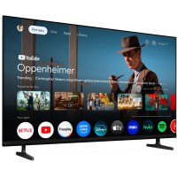 Sony Bravia II (K-55S20M2) 55 Inch 4K Processor X1™ &amp;amp; 4K Ultra HD  Smart TV (Google TV)